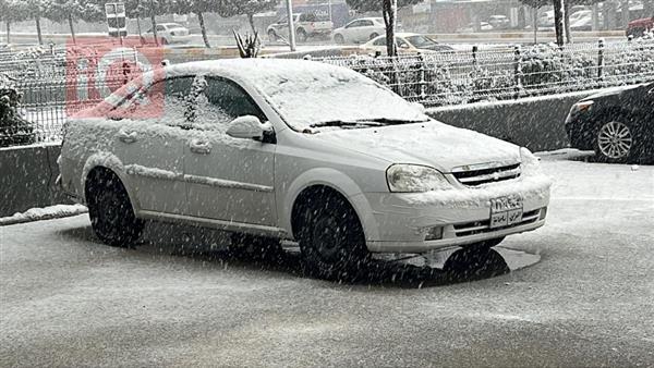 شێڤرۆلێت ئۆپترا 2012  بۆ فرۆشتن لە عێراق - سۆران 